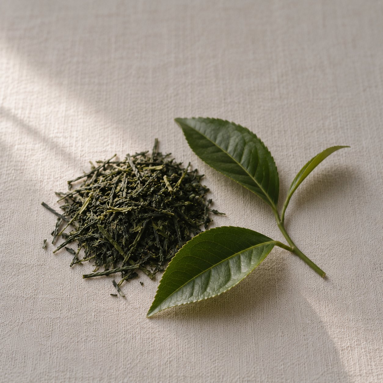緑茶