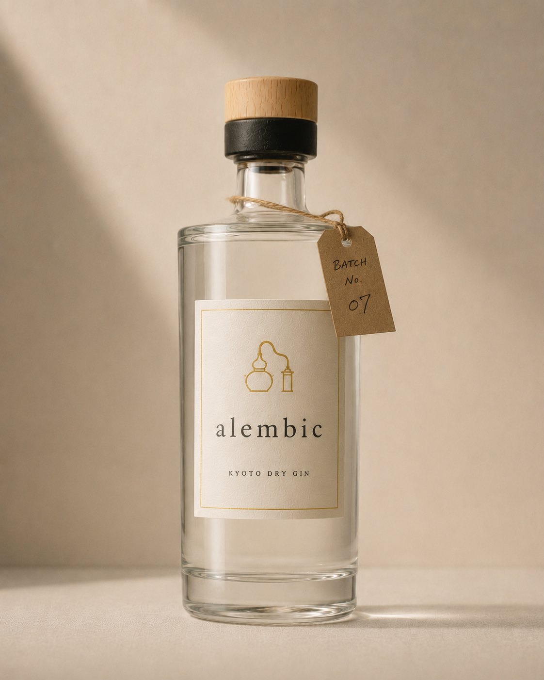 alembic 実験の一本